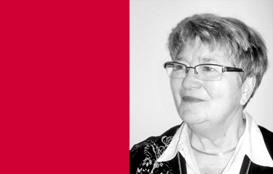 Ingrid Giel, MA