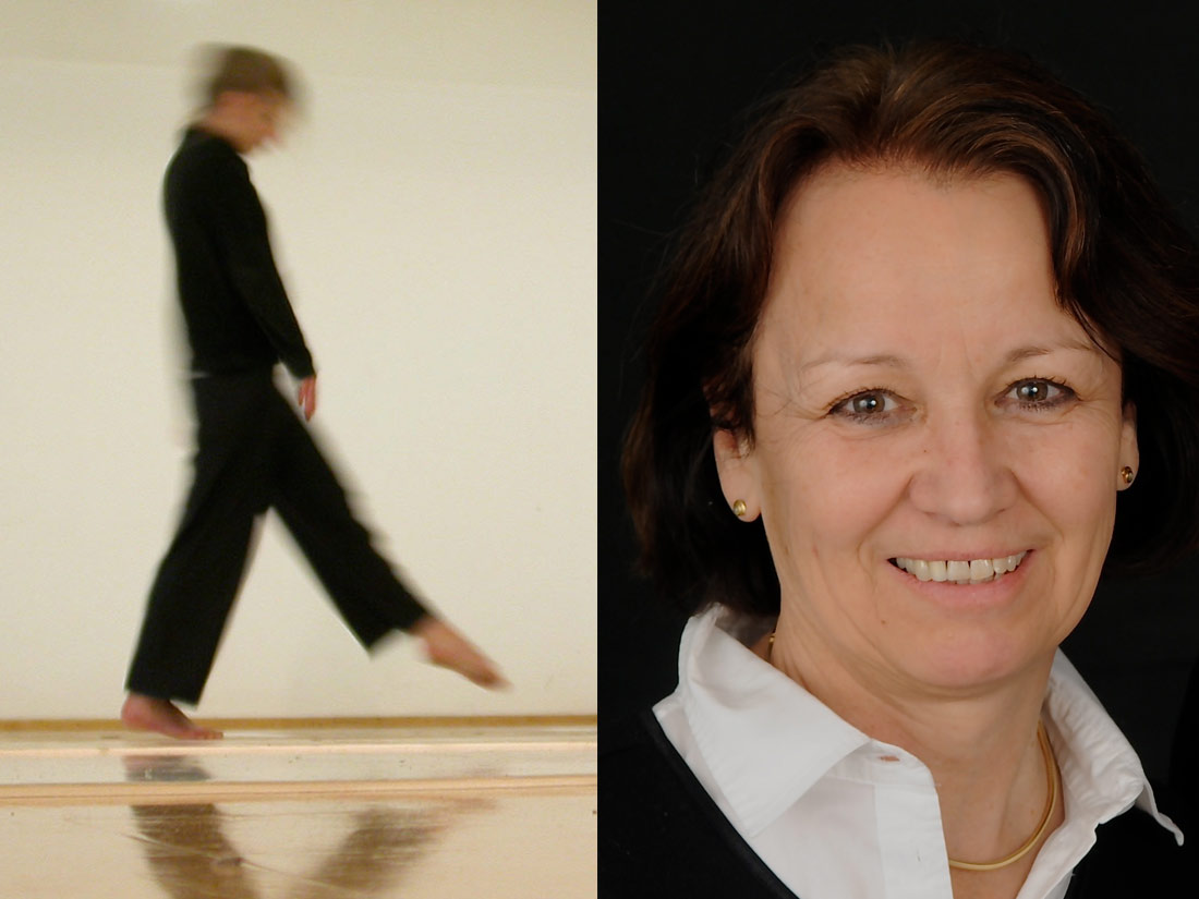 annalies preisig