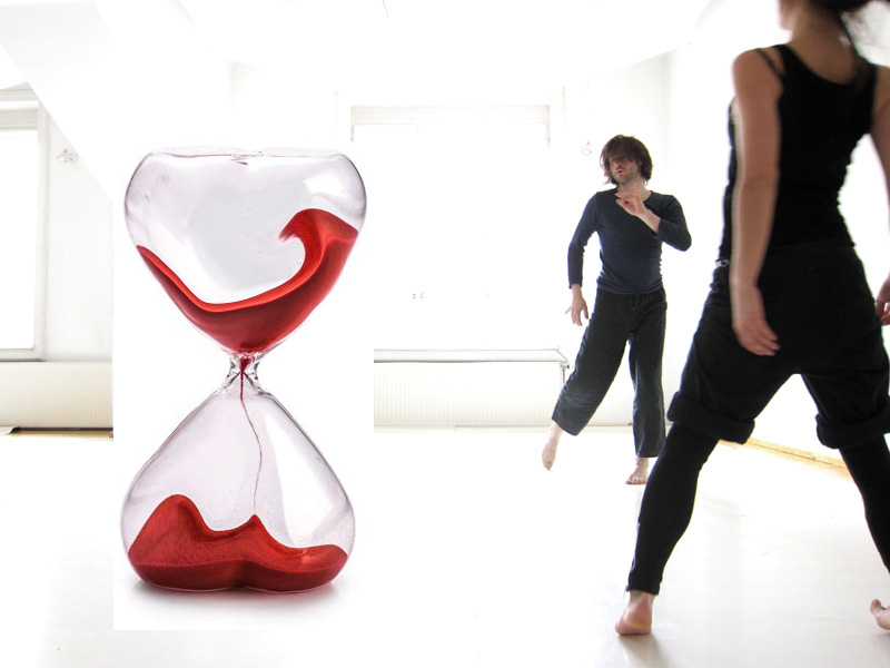 Zeit Performance_ÖARC